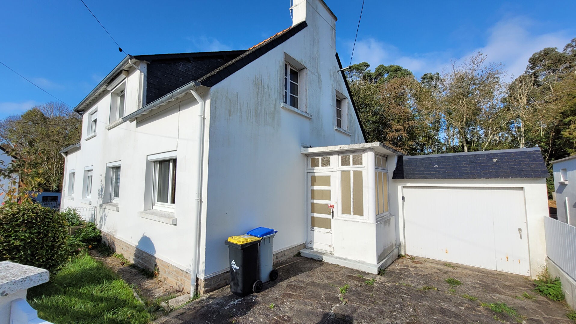 Vente Maison à Concarneau 5 pièces