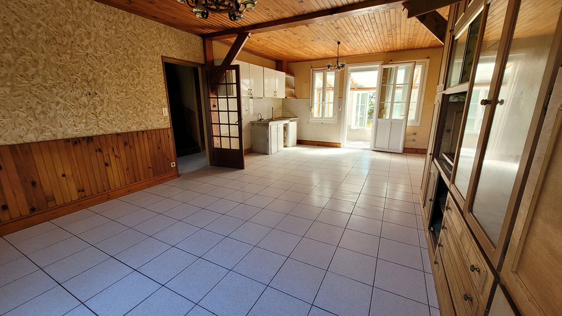 Vente Maison à Concarneau 4 pièces