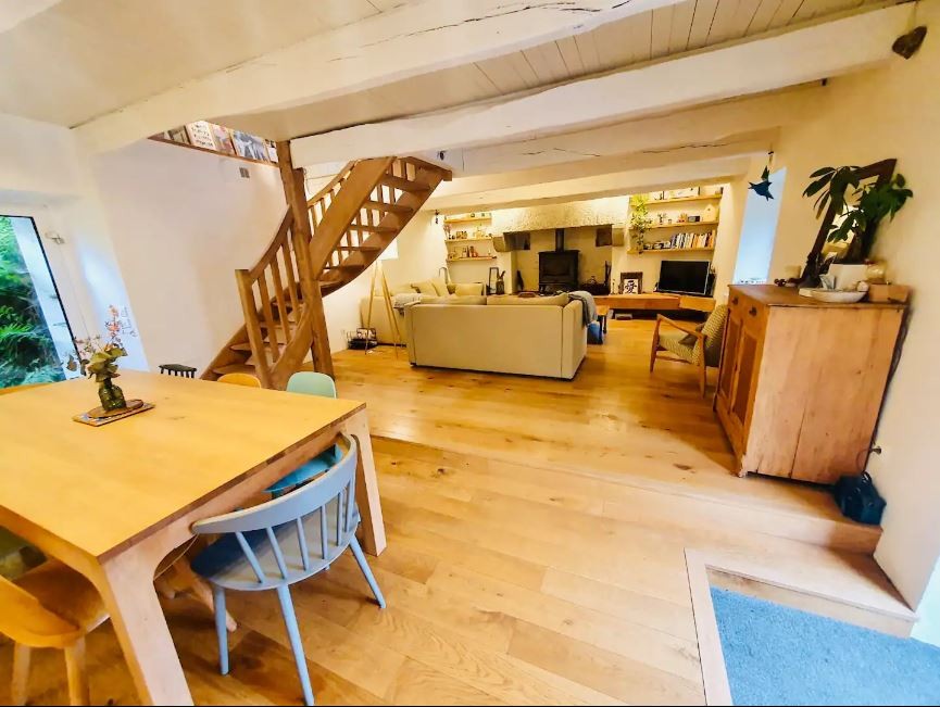 Vente Maison à Concarneau 13 pièces