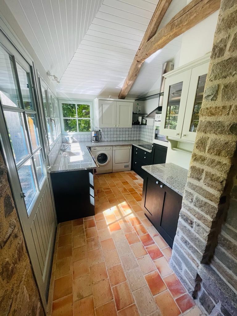 Vente Maison à Concarneau 13 pièces