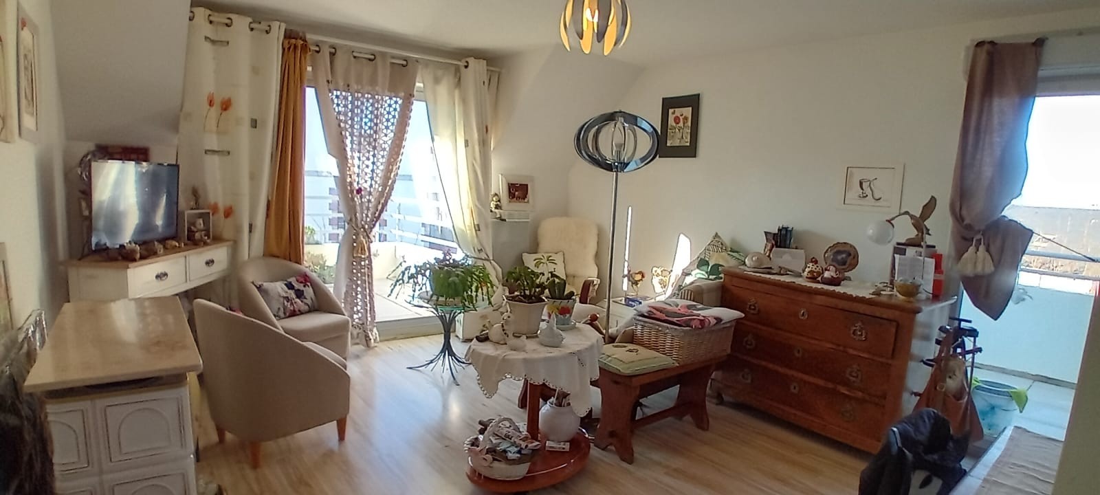 Vente Appartement à Carnac 2 pièces