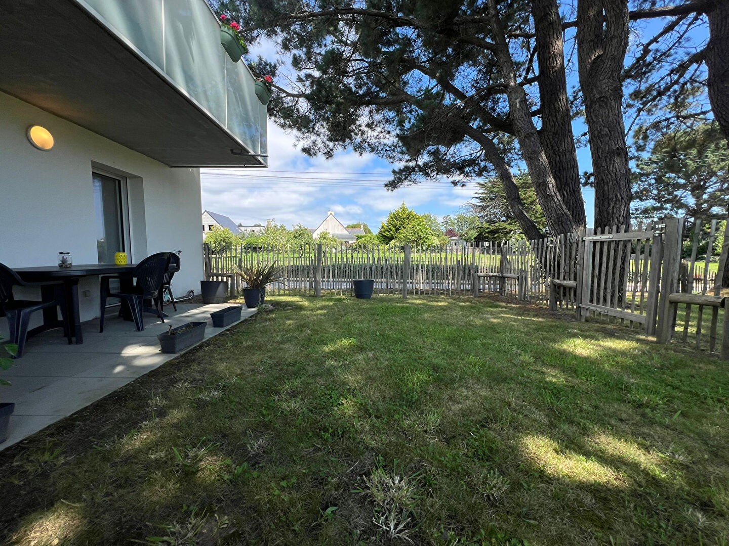 Vente Appartement à Carnac 3 pièces