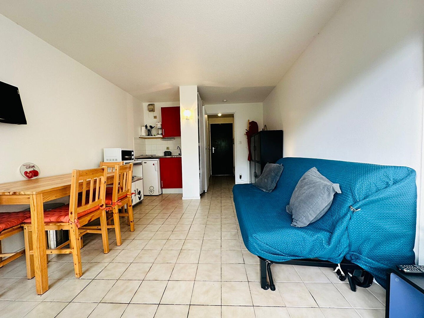 Vente Appartement à Carnac 2 pièces