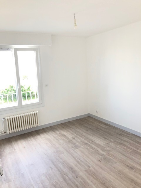 Location Appartement à Vannes 3 pièces