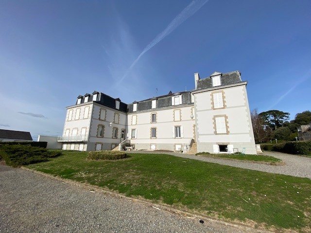 Vente Appartement à Larmor-Baden 1 pièce