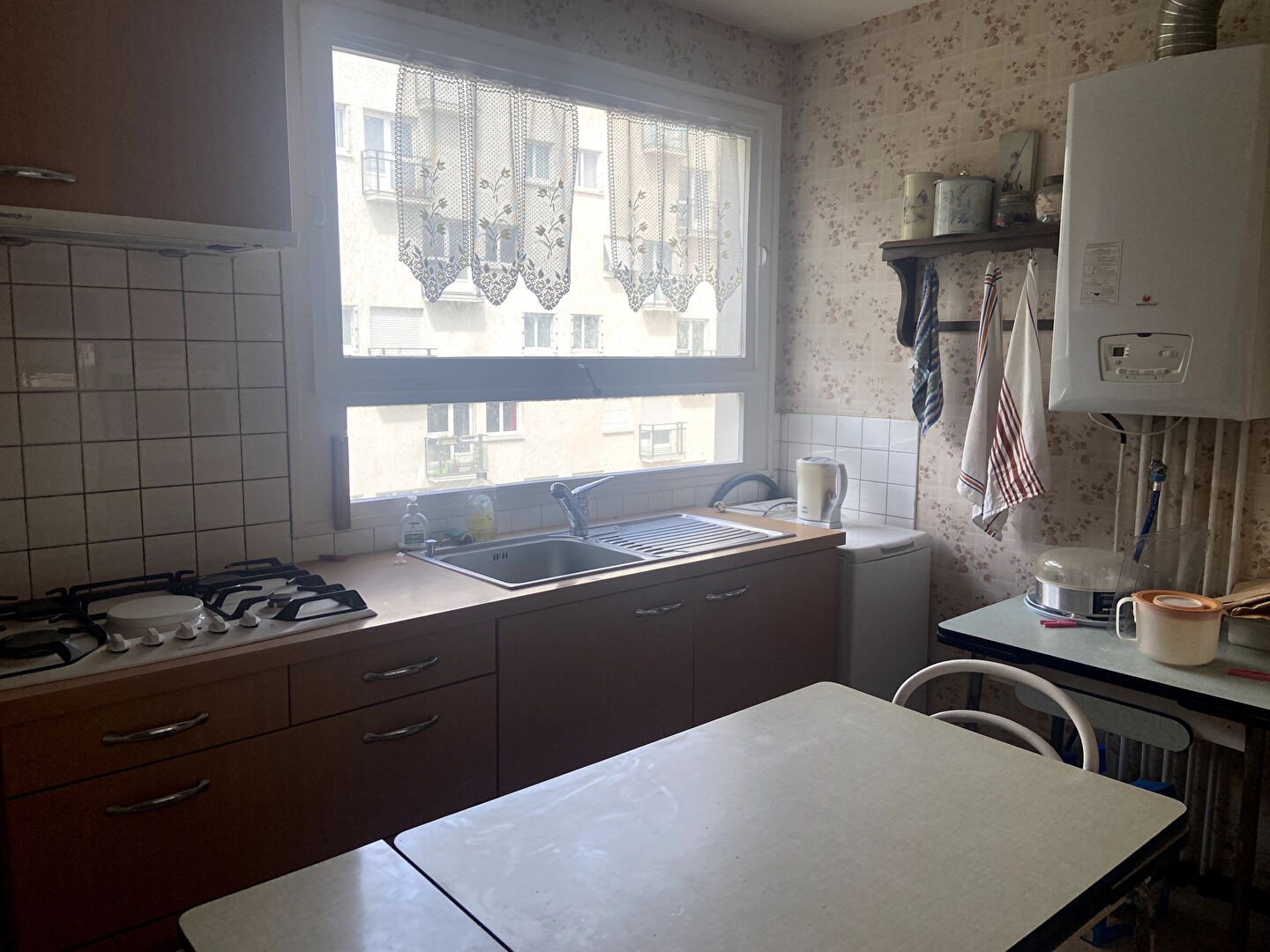 Vente Appartement à Vannes 3 pièces