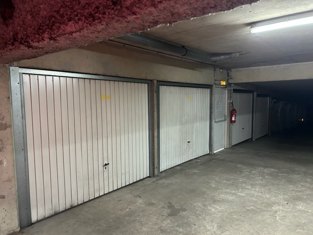 Vente Garage / Parking à Vannes 1 pièce