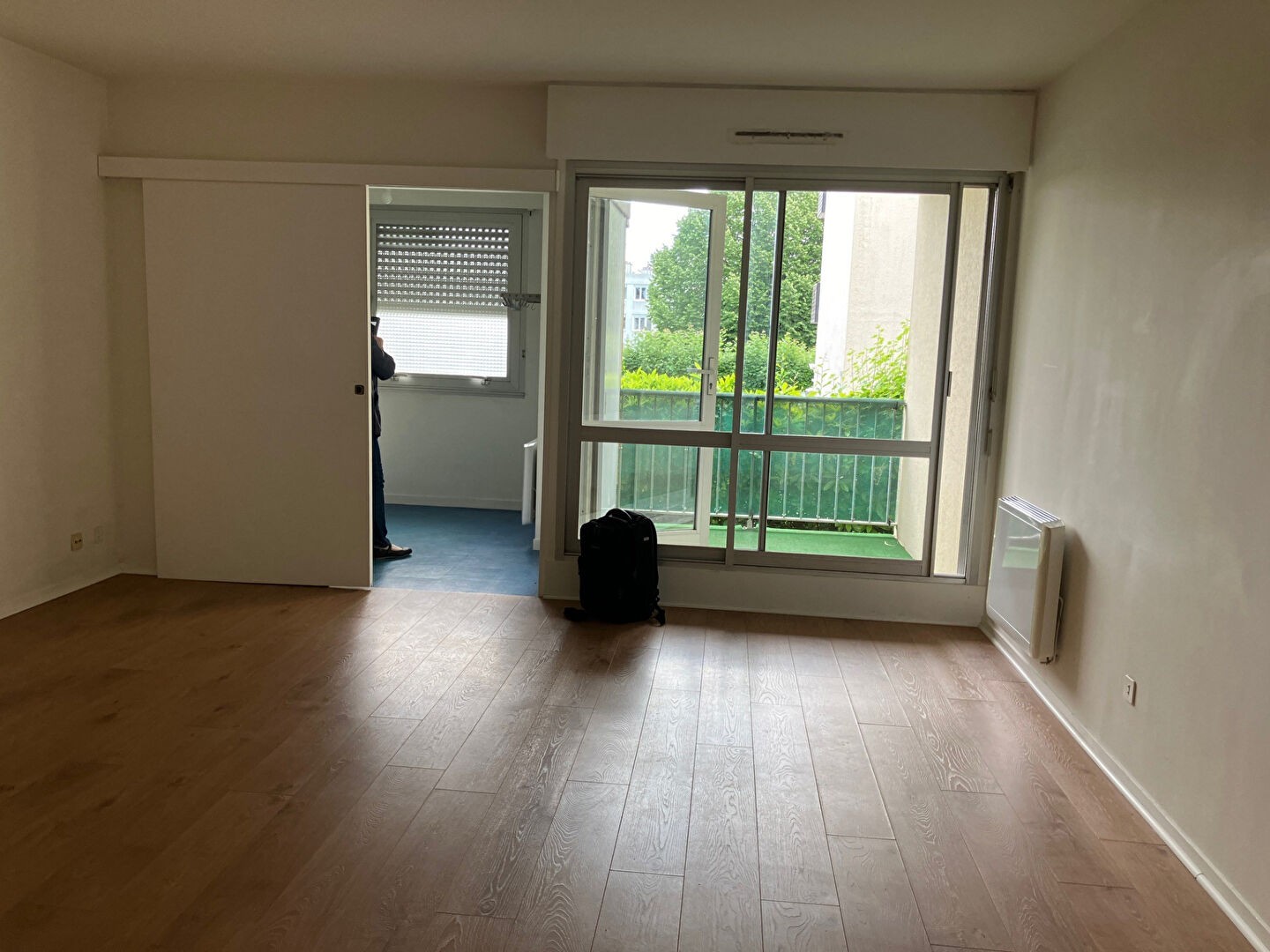 Vente Appartement à Auray 1 pièce