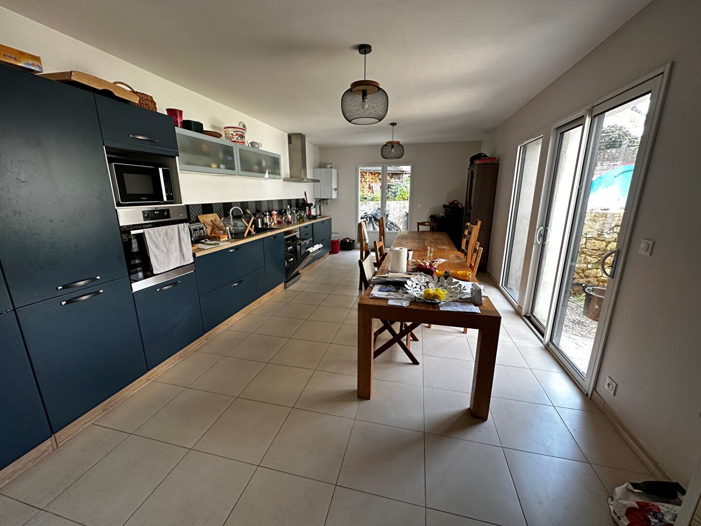 Vente Maison à Auray 6 pièces