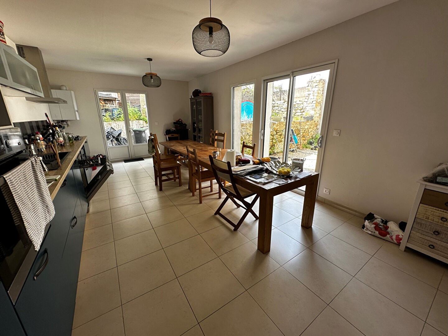 Vente Maison à Auray 6 pièces