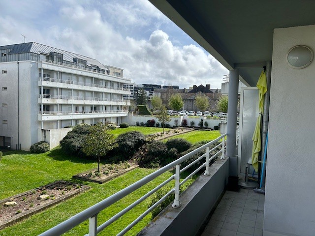 Vente Appartement à Vannes 4 pièces