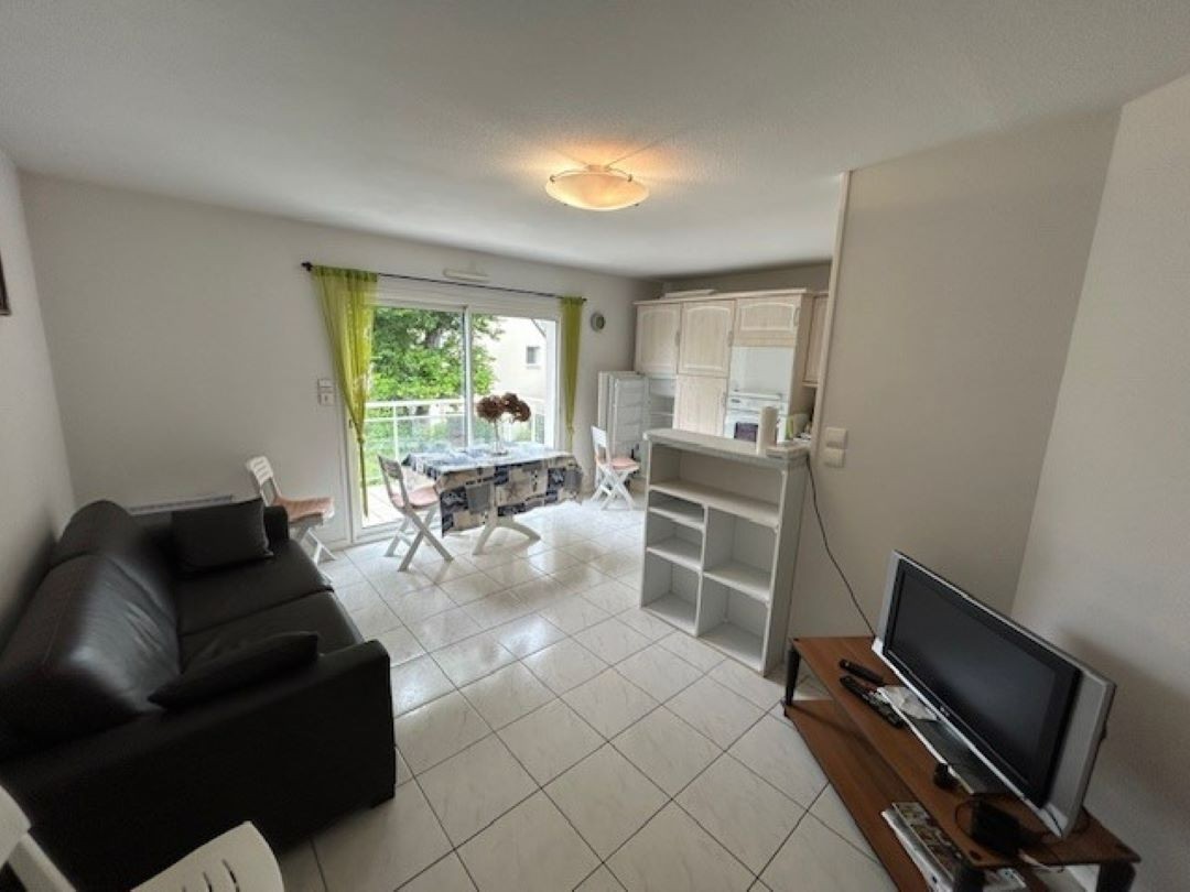 Vente Appartement à Arradon 2 pièces