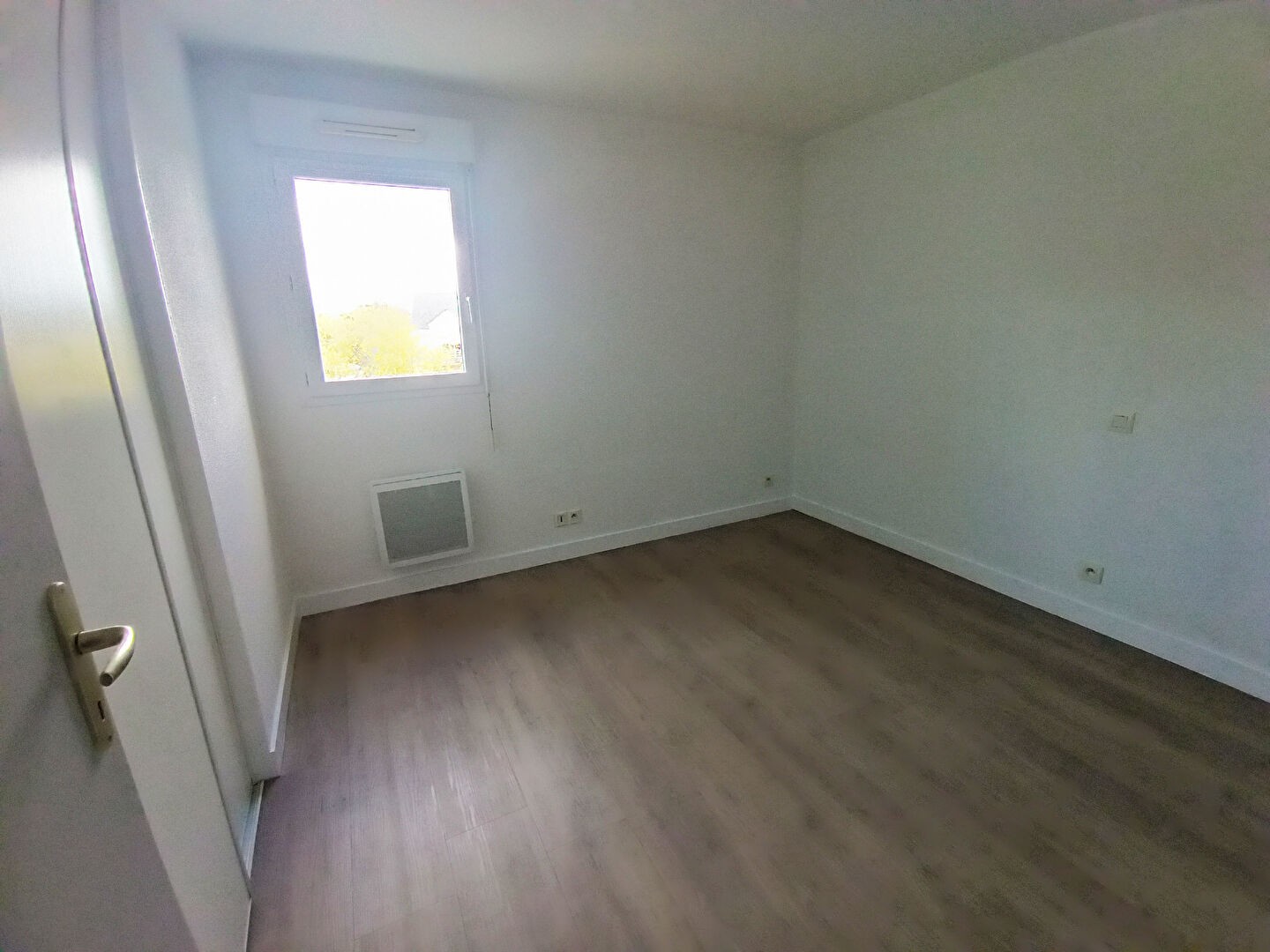 Vente Appartement à Auray 3 pièces