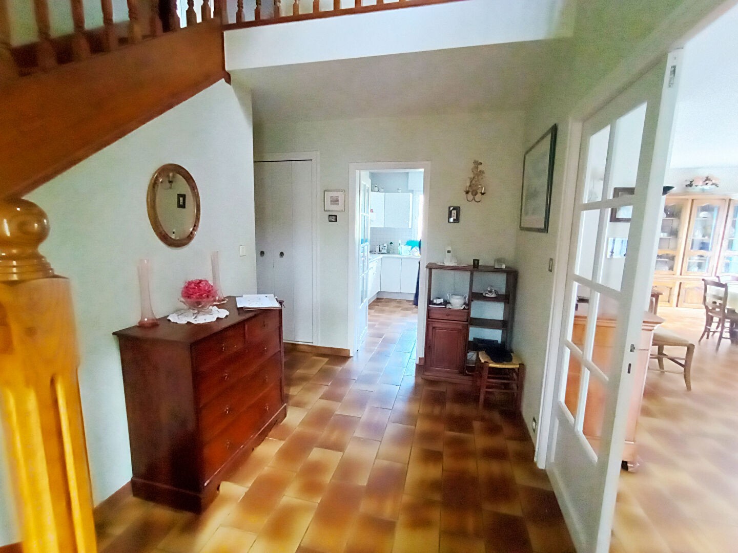 Vente Maison à Vannes 5 pièces