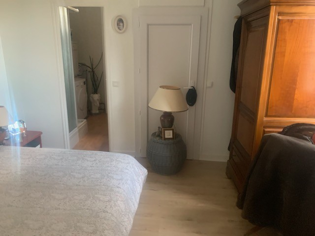 Vente Appartement à Saint-Malo 2 pièces