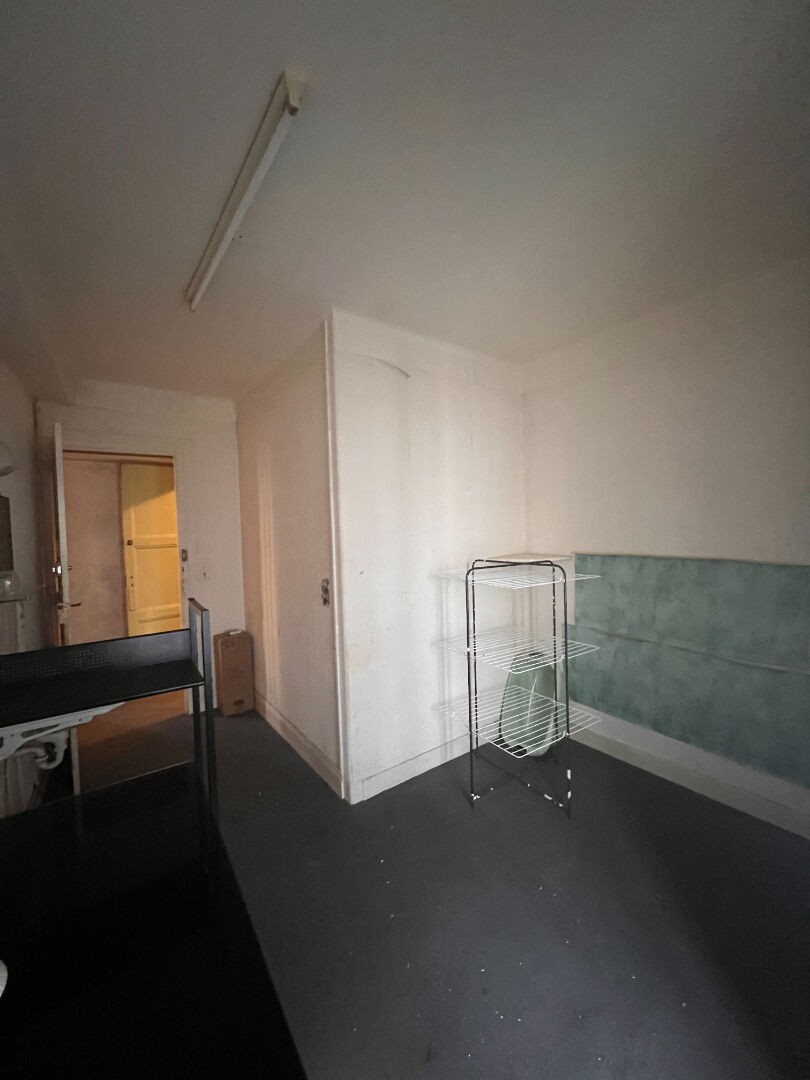 Vente Appartement à Saint-Malo 2 pièces