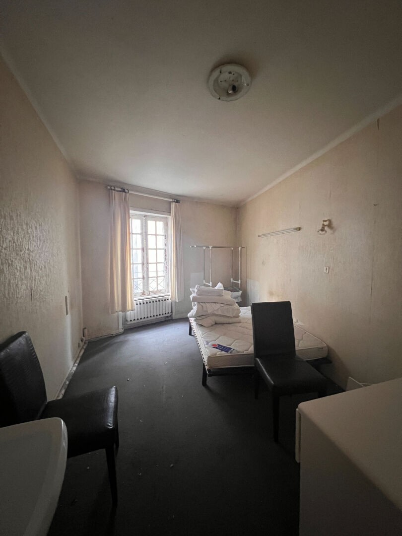 Vente Appartement à Saint-Malo 2 pièces