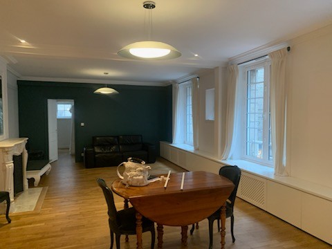 Vente Appartement à Saint-Malo 4 pièces