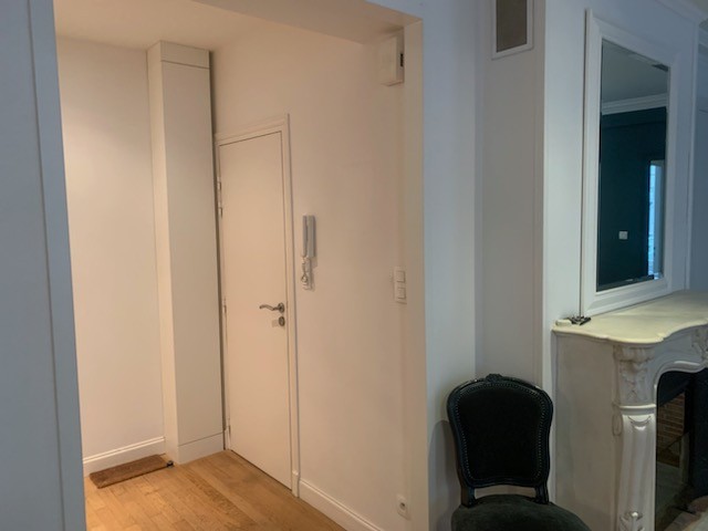 Vente Appartement à Saint-Malo 4 pièces