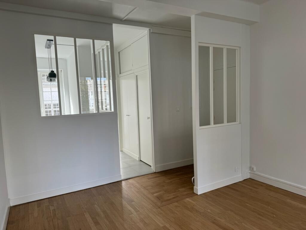 Vente Appartement à Saint-Malo 2 pièces