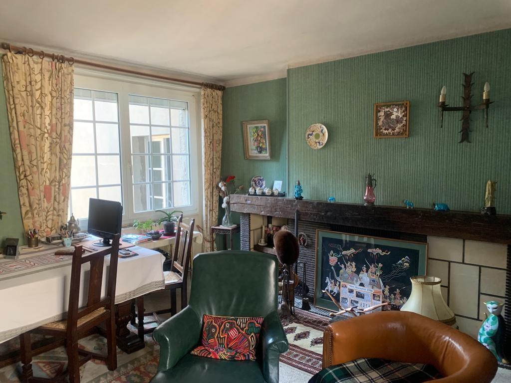 Vente Appartement à Saint-Malo 2 pièces