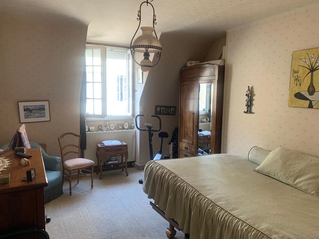 Vente Appartement à Saint-Malo 2 pièces