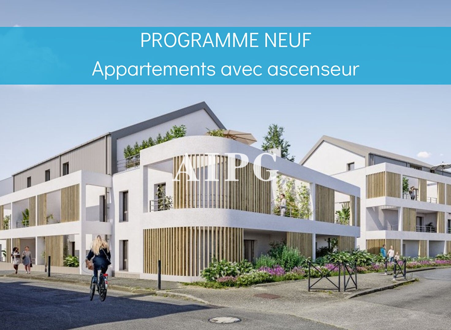 Vente Appartement à Pordic 4 pièces