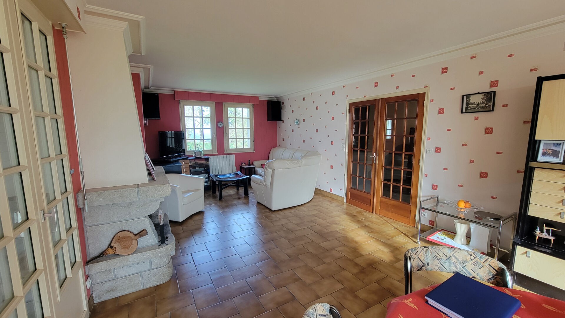 Vente Maison à Étables-sur-Mer 6 pièces