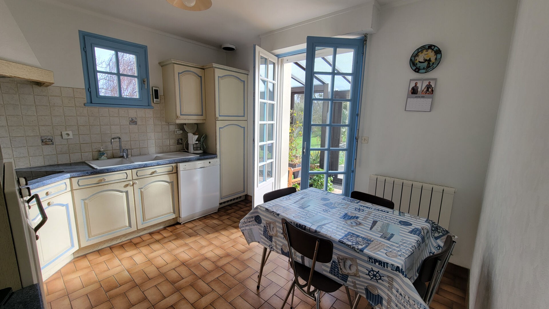 Vente Maison à Étables-sur-Mer 6 pièces