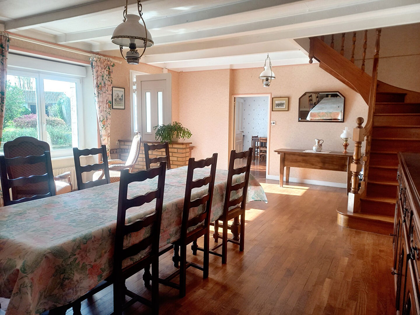 Vente Maison à Pordic 6 pièces