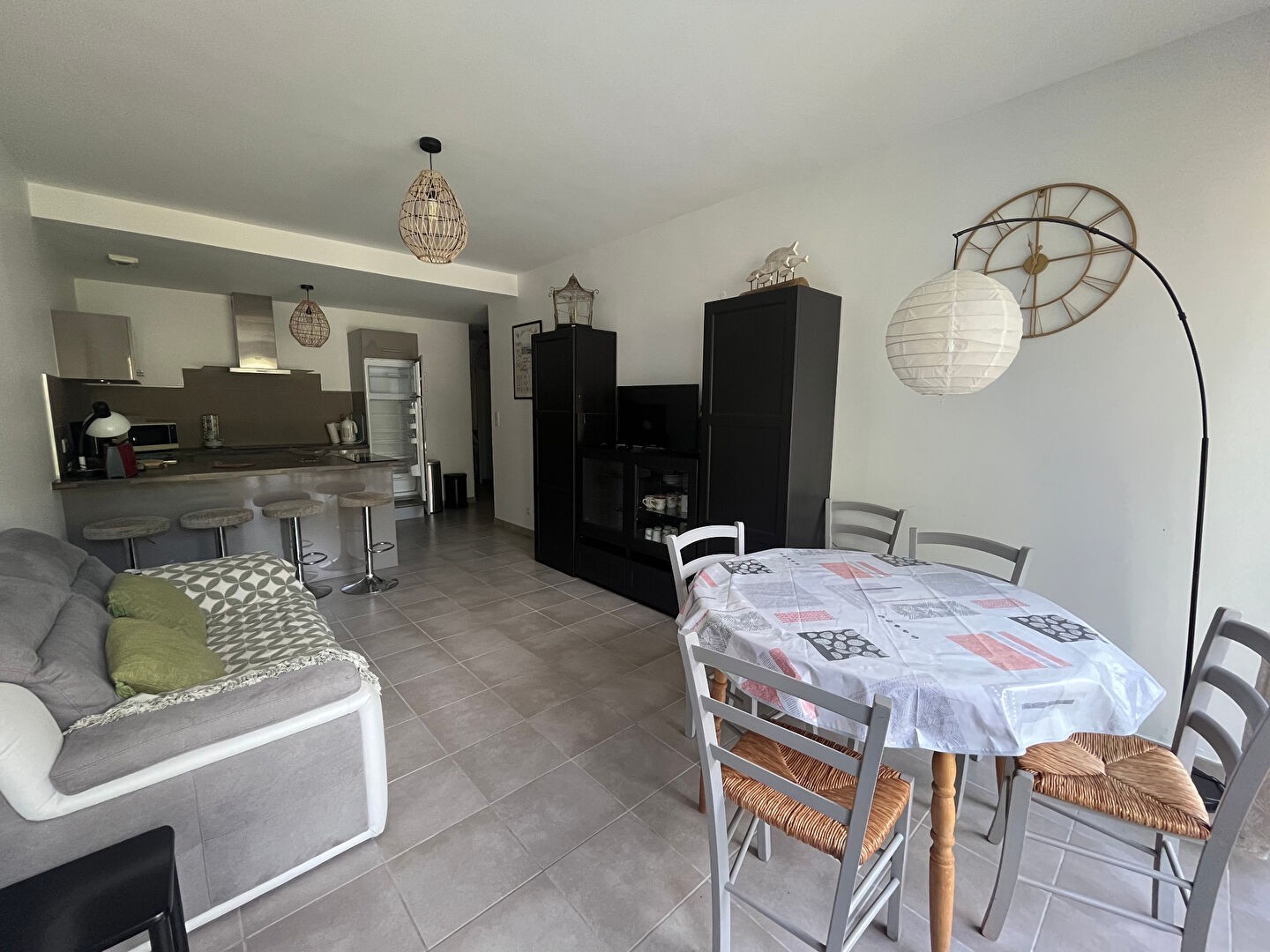 Location Appartement à Étables-sur-Mer 3 pièces