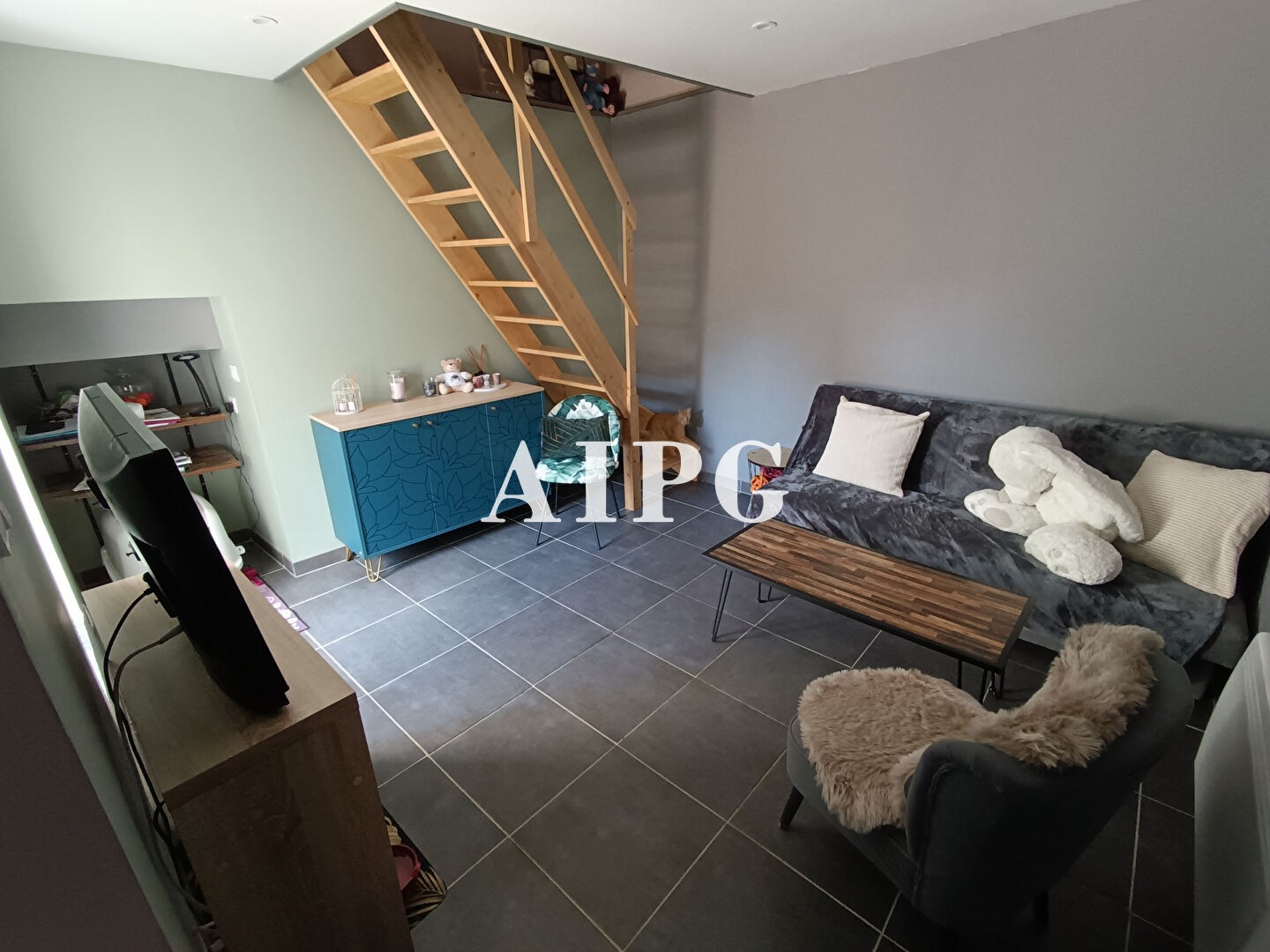 Vente Maison à Rostrenen 10 pièces