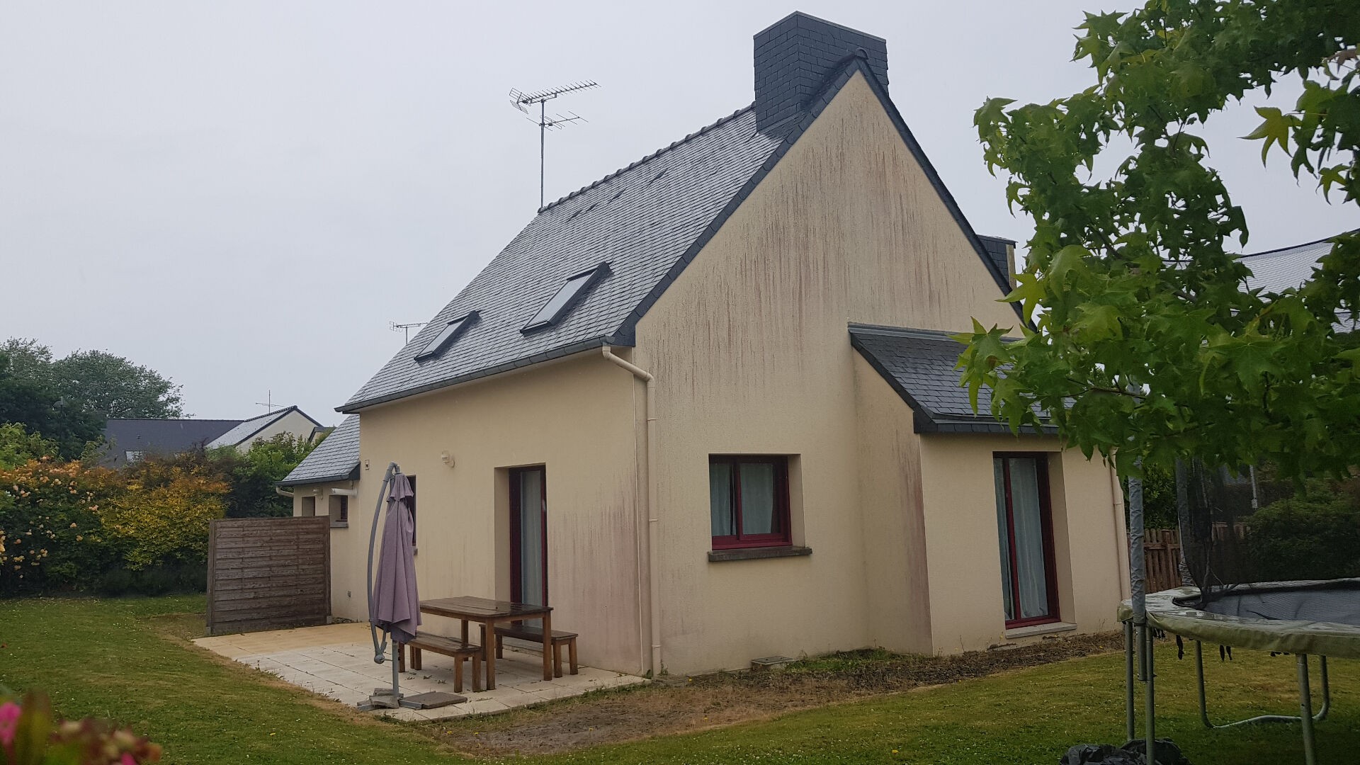 Vente Maison à Pordic 7 pièces