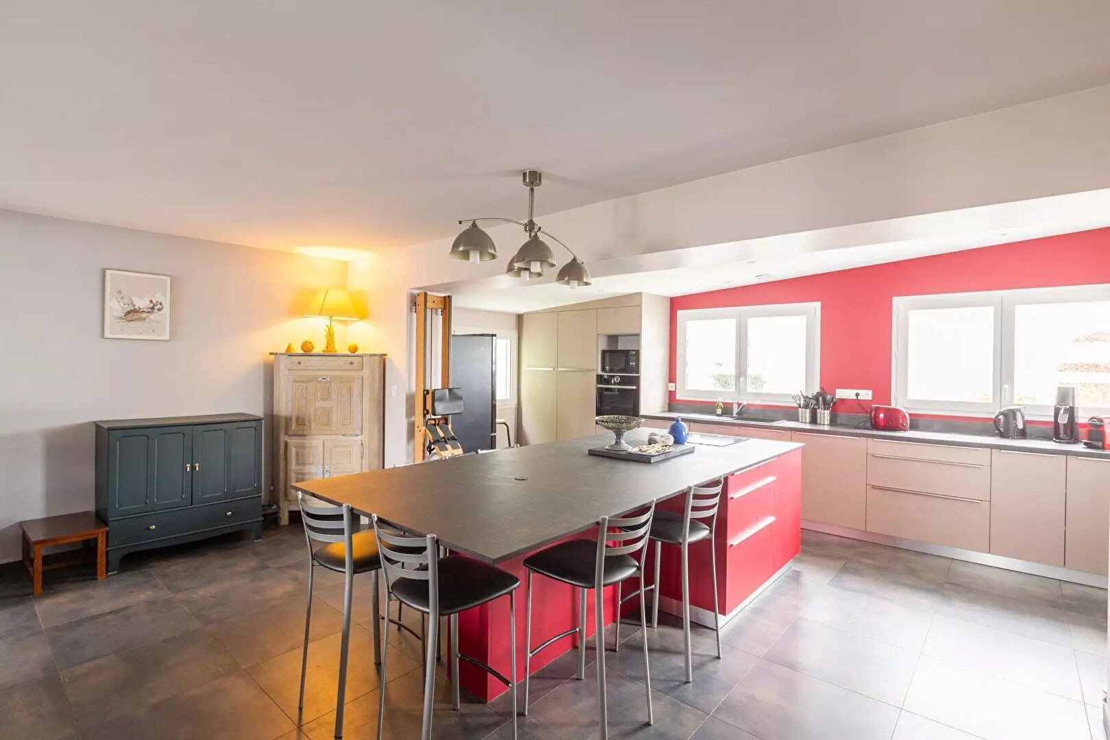 Vente Maison à Binic 6 pièces