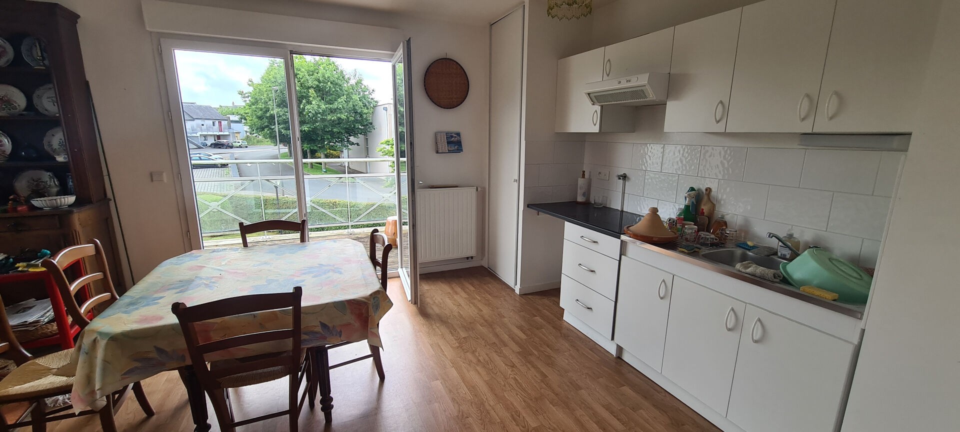 Vente Appartement à Pordic 3 pièces