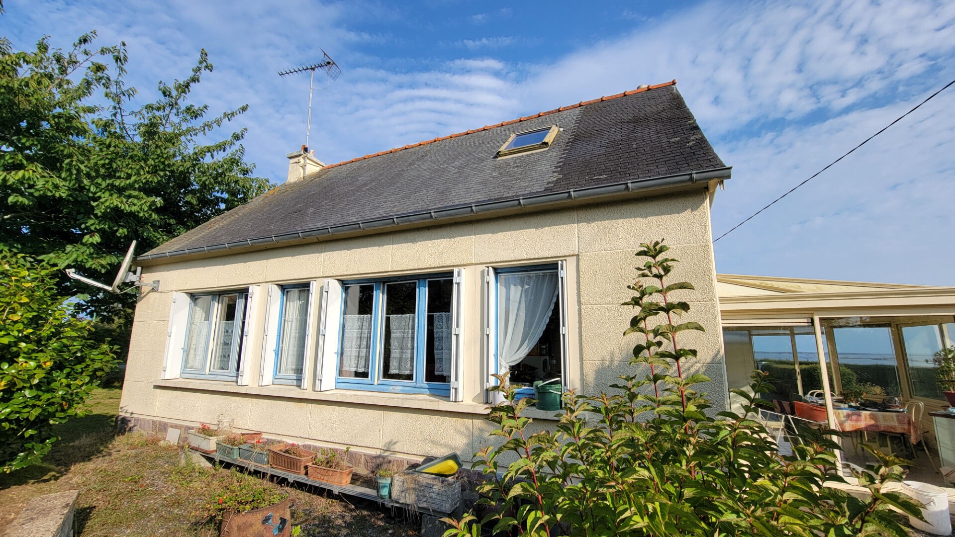 Vente Maison à Paimpol 5 pièces