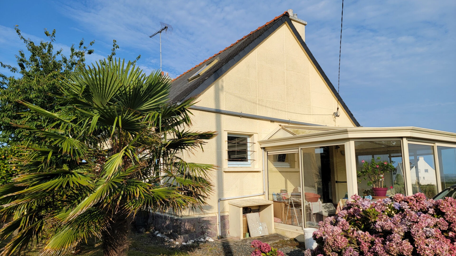 Vente Maison à Paimpol 5 pièces