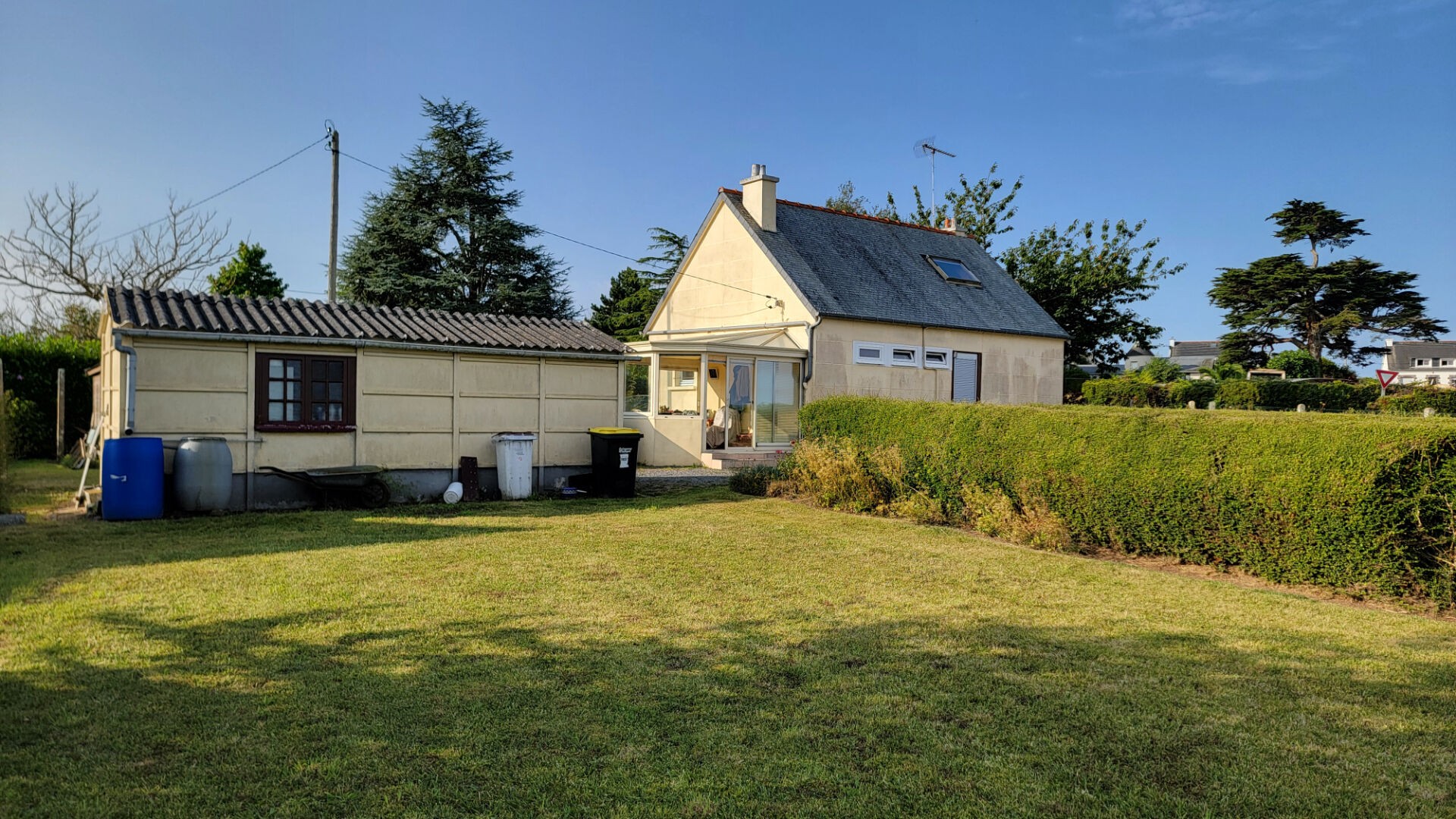 Vente Maison à Paimpol 5 pièces