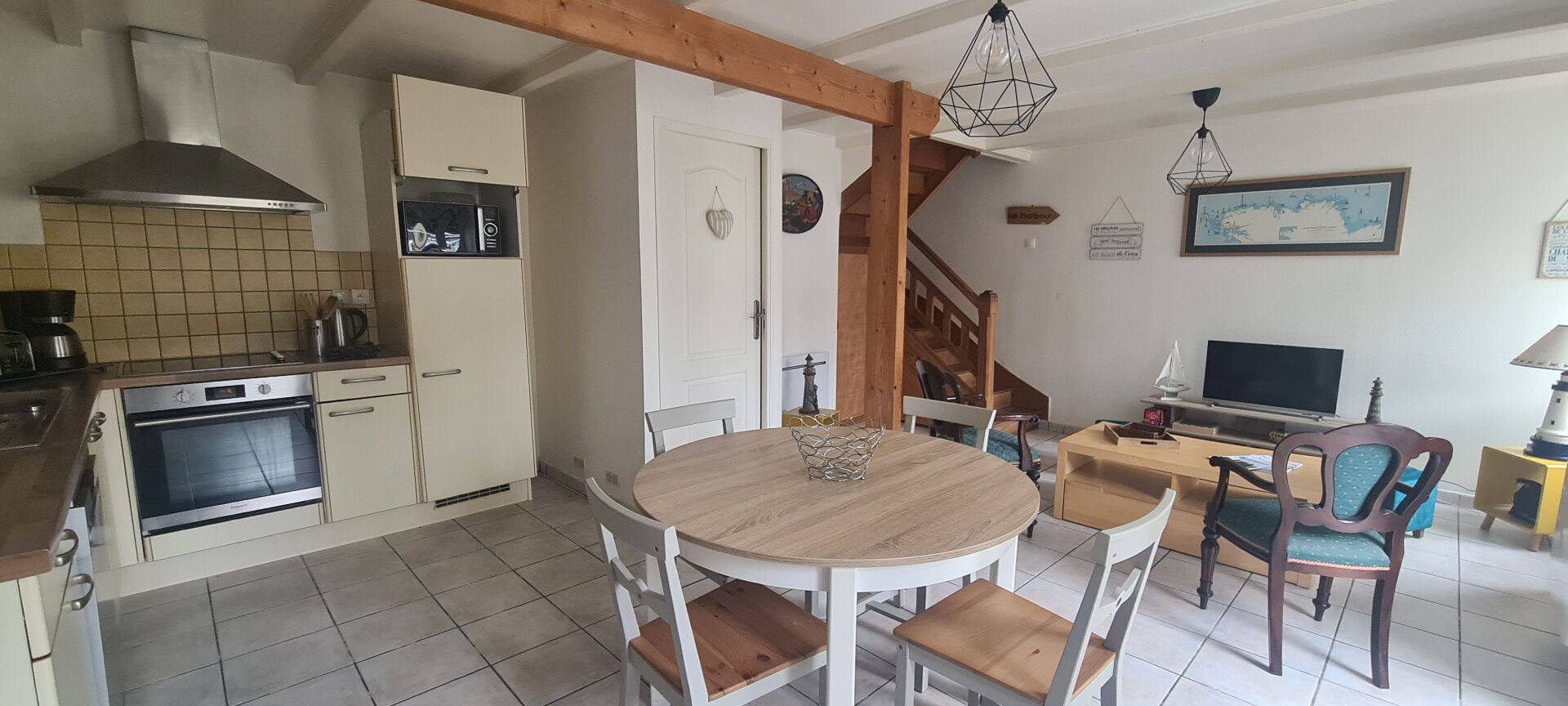 Vente Maison à Étables-sur-Mer 3 pièces