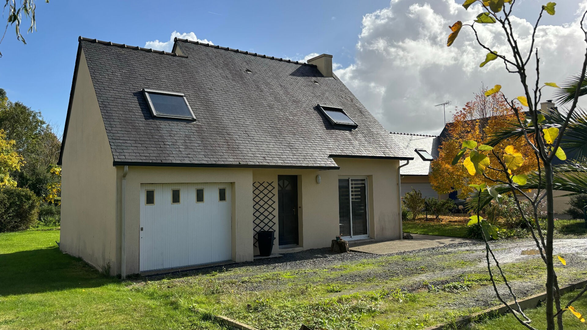 Vente Maison à Binic 4 pièces