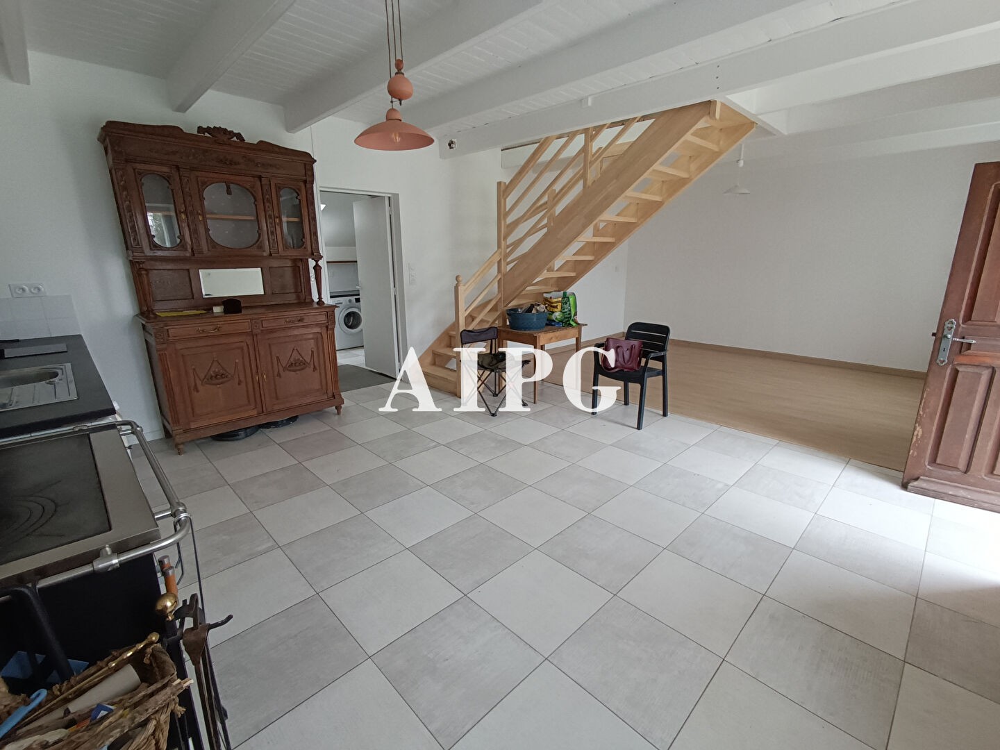 Vente Maison à Maël-Carhaix 4 pièces