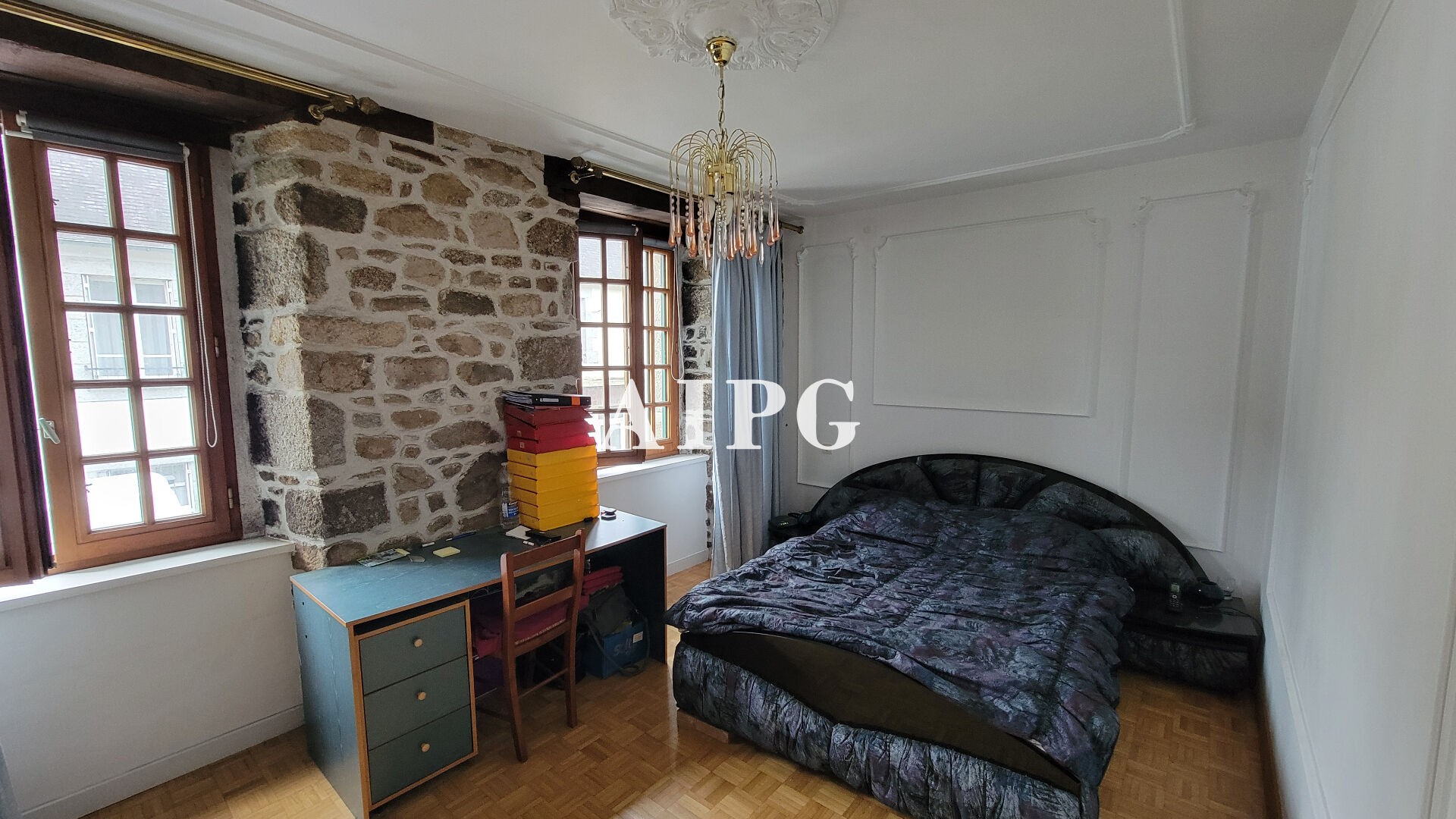 Vente Maison à Rostrenen 10 pièces