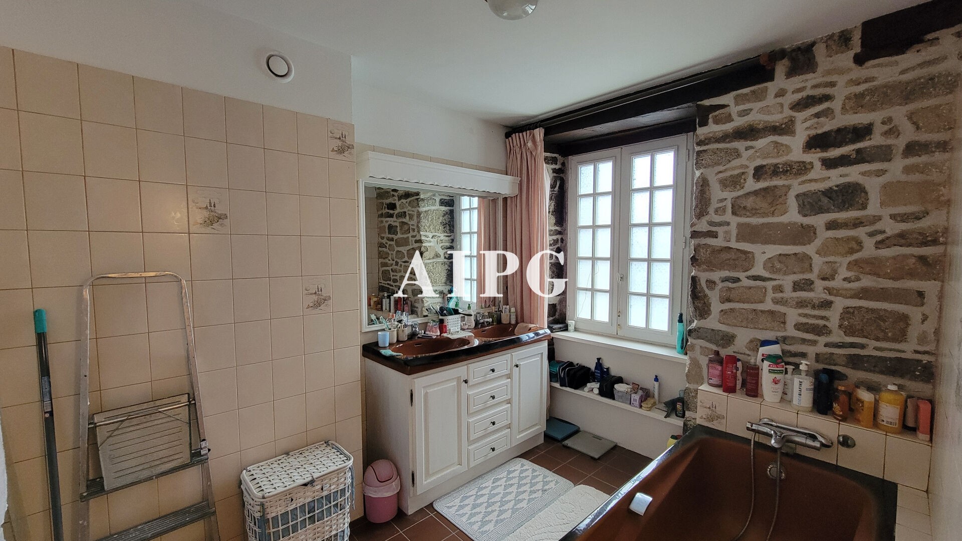 Vente Maison à Rostrenen 10 pièces