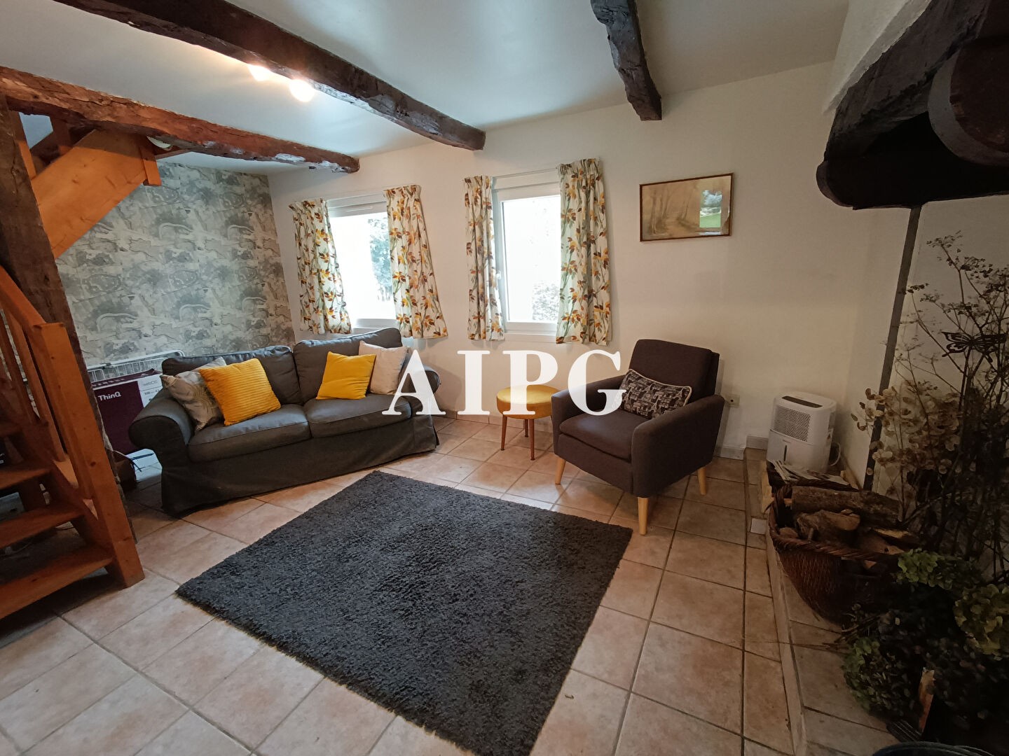 Vente Maison à Paule 6 pièces