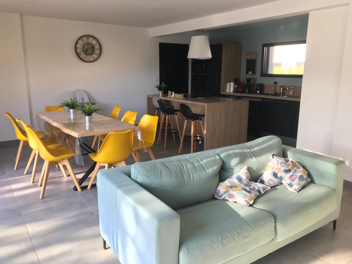 Vente Maison à Étables-sur-Mer 5 pièces