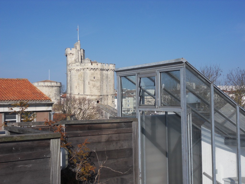 Vente Appartement à la Rochelle 4 pièces