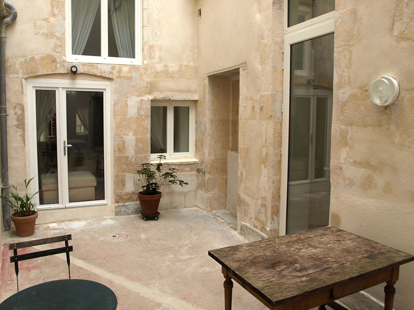 Vente Appartement à la Rochelle 6 pièces