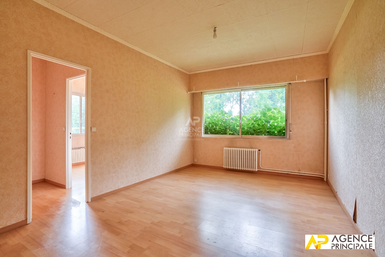 Vente Appartement à Maisons-Laffitte 3 pièces