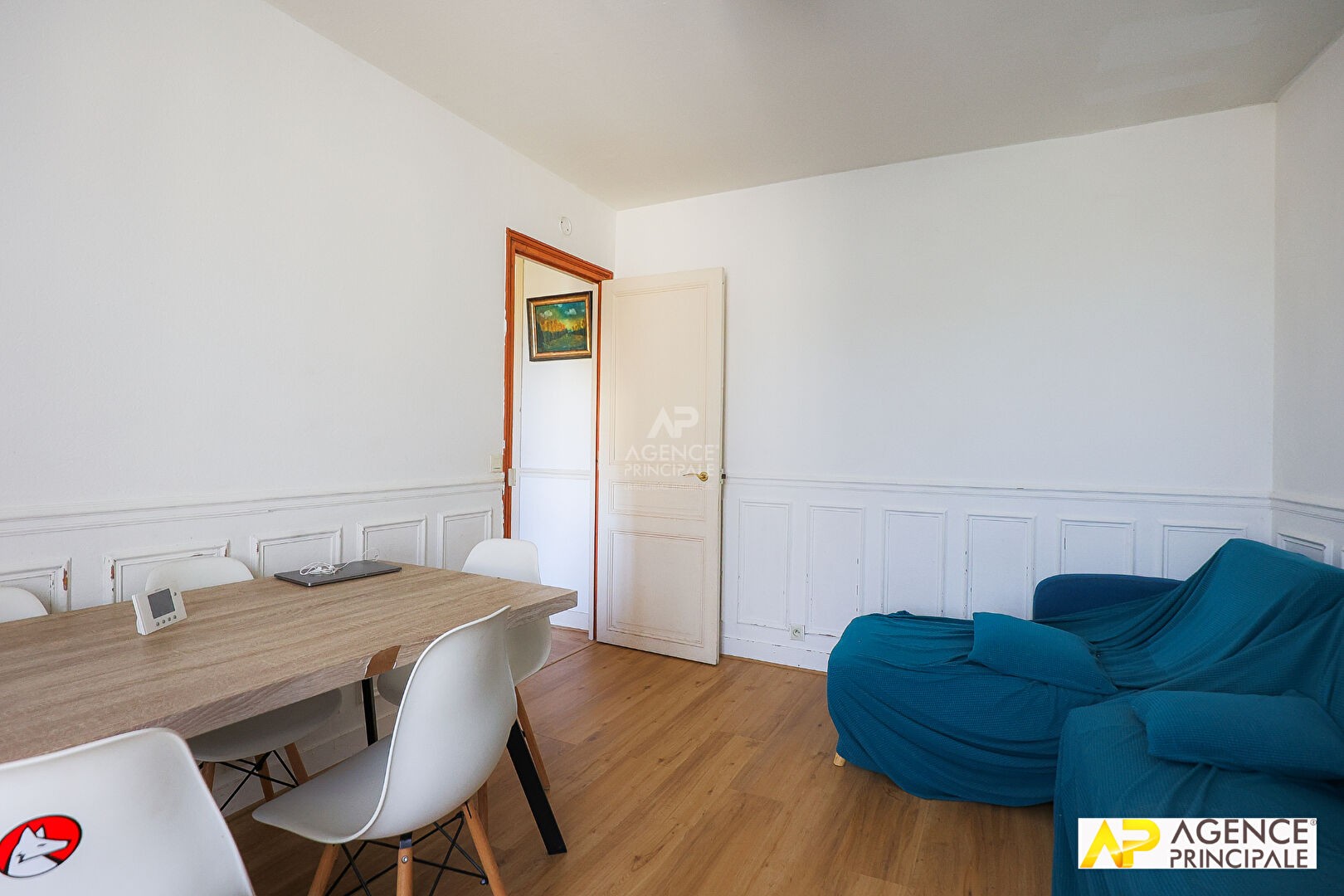 Vente Appartement à Maisons-Laffitte 3 pièces