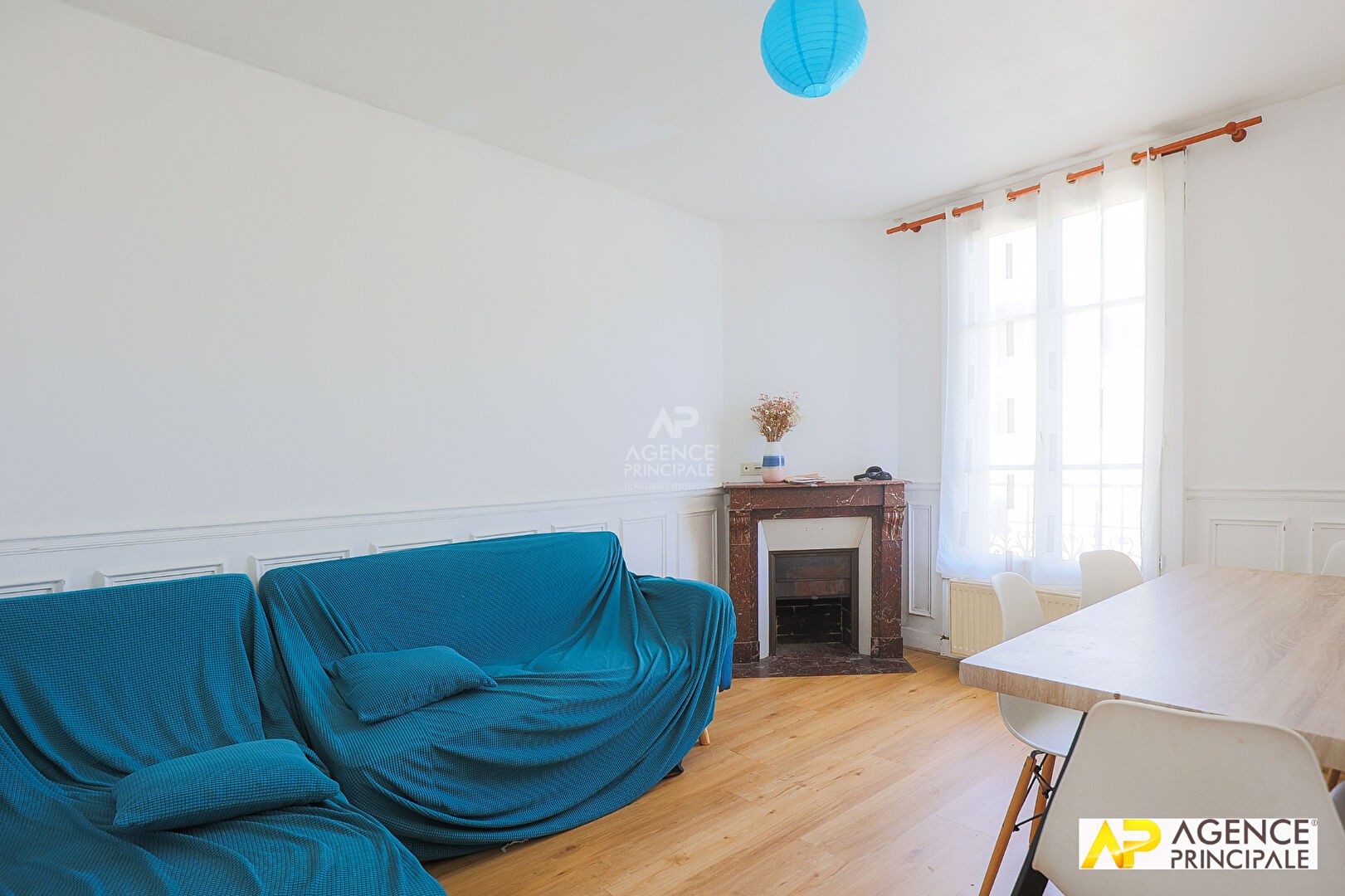 Vente Appartement à Maisons-Laffitte 3 pièces